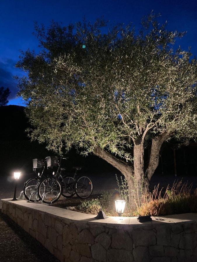 La Residence Du Moulin Tourrettes-sur-Loup Exterior photo