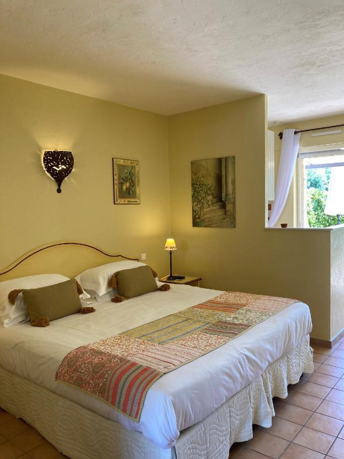 La Residence Du Moulin Tourrettes-sur-Loup Room photo