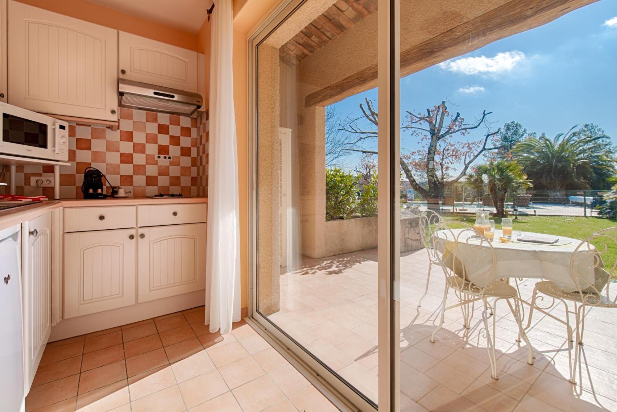 La Residence Du Moulin Tourrettes-sur-Loup Exterior photo